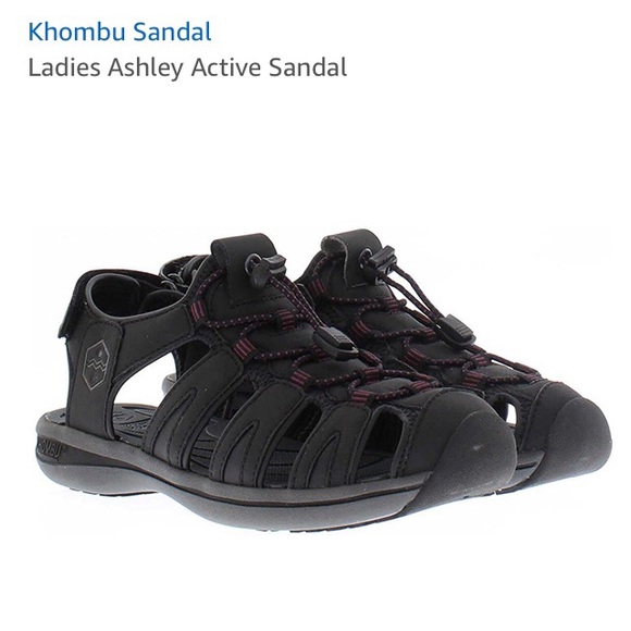 khombu water shoes